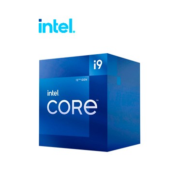 PROC INT CORE I9-12900 2.40GHZ