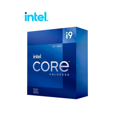 PROC INT CORE I9-12900KF 3.20G