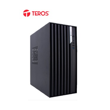 CASE STD ATX TE1036 250W BK