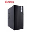 CASE STD ATX TE1036 250W BK