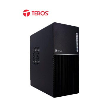 CASE STD ATX TE1037 250W BK