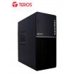 CASE STD ATX TE1037 250W BK