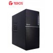 CASE STD ATX TE1038 250W BK