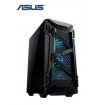 CS ATX ASUS GT301 ARGB BLACK