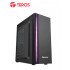 CASE TEROS ATX TE1075N BLACK