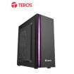 CASE TEROS ATX TE1075N BLACK