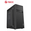 CASE TEROS ATX TE1076N BLACK