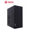 CASE STD MICRO ATX 250W TE1035