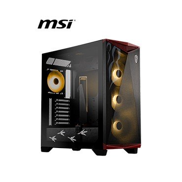 CS MS ATX MPG GUNGNIR 300 MHE