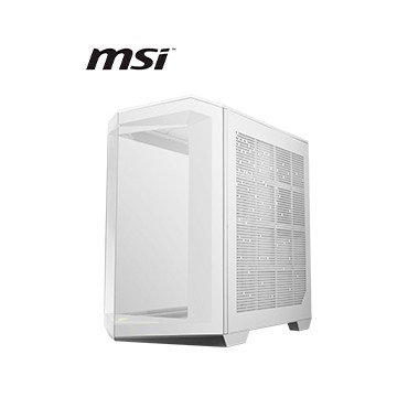 CS MS PANO 100L PZ WHITE ATX