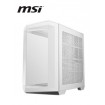 CS MS PANO 100L PZ WHITE ATX