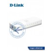 8-PORT FAST ETHERNET SWITCH