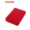 1TB CANVIO ADVANCE RED - V10