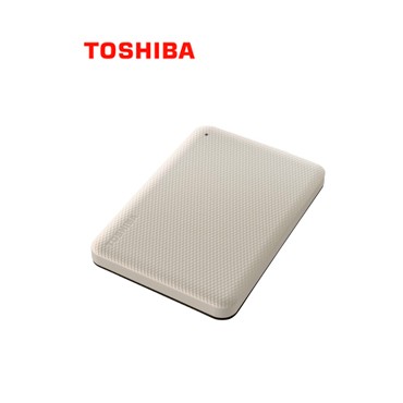 1TB CANVIO ADVANCE WHITE - V10