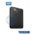 HD EXT WD 2.5 1TB USB3.0 ELEMT