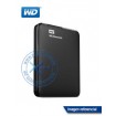 HD EXT WD 2.5 1TB USB3.0 ELEMT