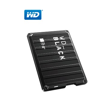 HD EXT WD  2..5  2TB P10