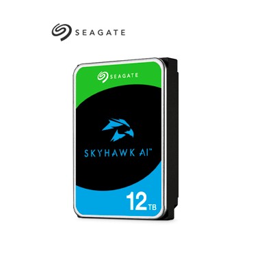 HD SEA 12TB SATA SKYHAWK AI