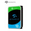 HD SEA 12TB SATA SKYHAWK AI