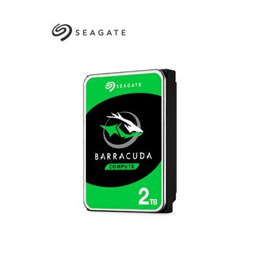 HD SEA BARRACUDA 2TB SATA 7200