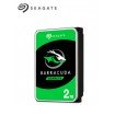 HD SEA BARRACUDA 2TB SATA 7200