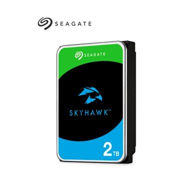 HD SEA 2TB SATA SKYHAWK 5400