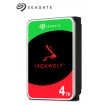 HD SEA IRONWOLF 4TB SATA NAS