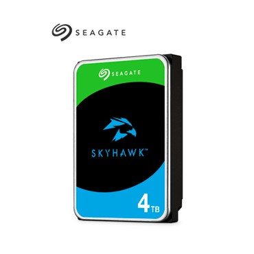 HD SEA 4TB SATA SKYHAWK 5400