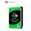 HD SEA BARRACUDA 6TB SATA 5400