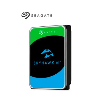 HD SEA 8TB SATA SKYHAWK AI