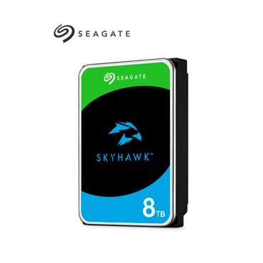 HD SEA 8TB SATA SKYHAWK 5400