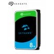 HD SEA 8TB SATA SKYHAWK 5400