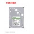 HD TOSHIBA S300 4TB SURV.