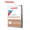 HD TOSHIBA N300 PRO 16TB NAS