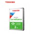 HD TOSHIBA S300 2TB SURV.