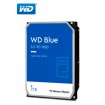 HD WD BLUE 1TB SATA 64MB 5400