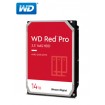 HD WD 14TB RED PRO SATA 7200