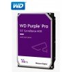 HD WD PURPLE PRO 14TB SATA