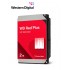 HD WD 2TB RED PLUS SATA 5400