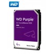 HD WD PURPLE 4TB SATA 256MB