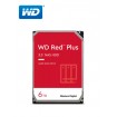 HD WD 6TB RED PLUS SATA 5400