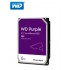 HD WD PURPLE 6TB SATA 256MB