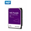 HD WD PURPLE 6TB SATA 256MB