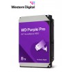 HD WD PURPLE PRO 8TB SATA