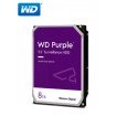 HD WD PURPLE 8TB SATA 256MB