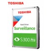 HD TOSHIBA S300 PRO 10TB SURV.