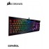 KB COR K70 MK.2 RGB LOW PRO