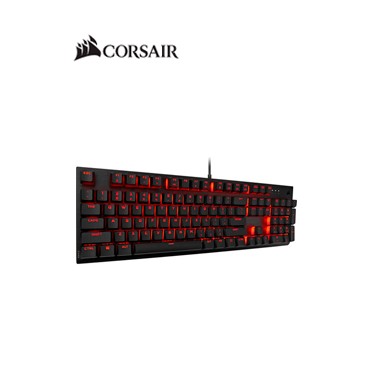 KB CORSAIR K60 PRO LED-RED