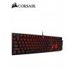 KB CORSAIR K60 PRO LED-RED