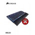 KB CORSAIR K63 WIRELESS